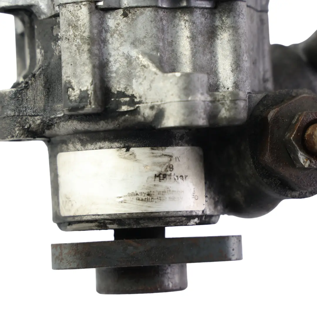 Audi A4 B8 A5 8T Pompa Servosterzo Idraulica 3.0 TDI 8K0145156L - SKU 8K0145156N - Numero di parte 8K0145156N