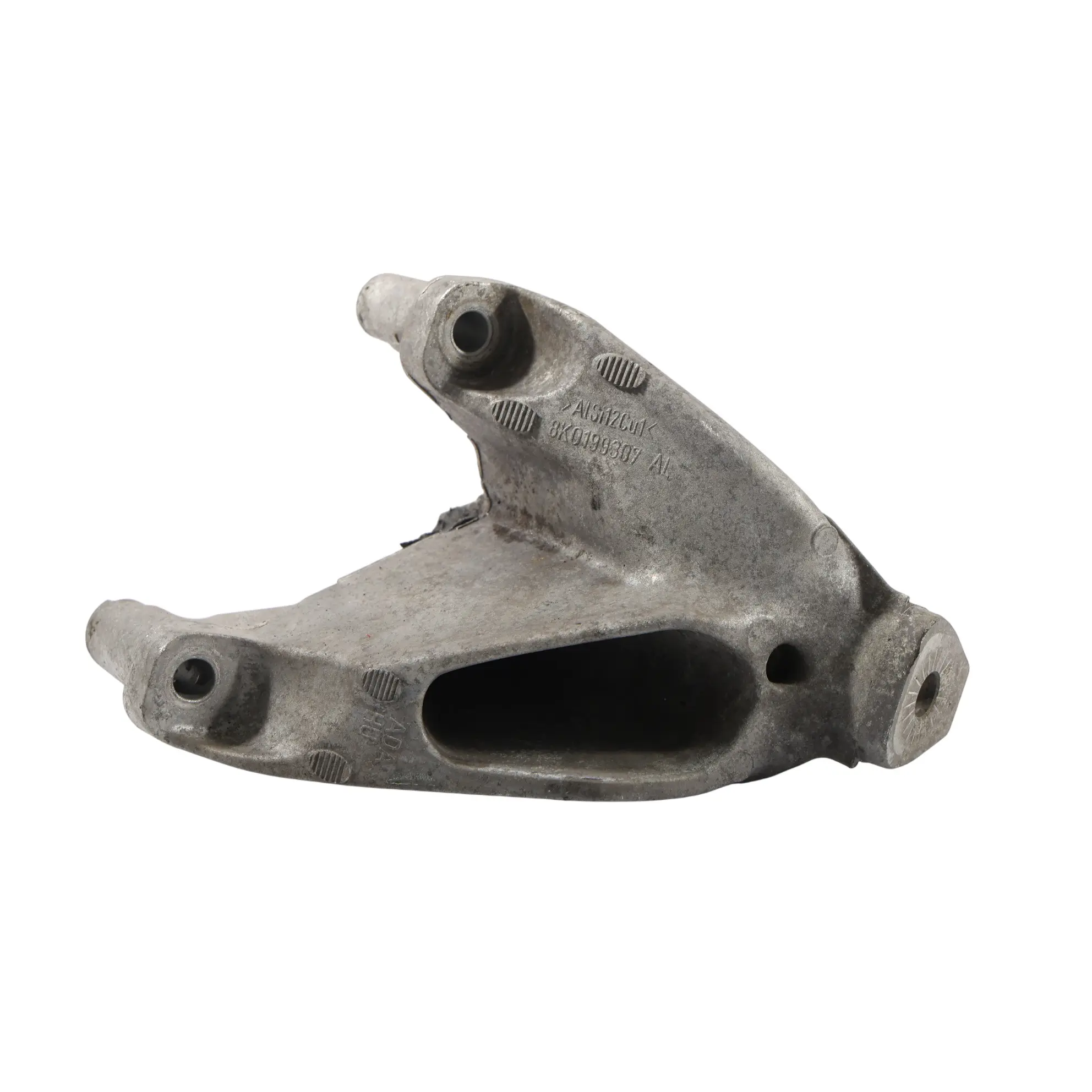 Audi A4 S4 8K A5 S5 8F Engine Support Mount Bracket Carrier Left N/S 8K0199307AL