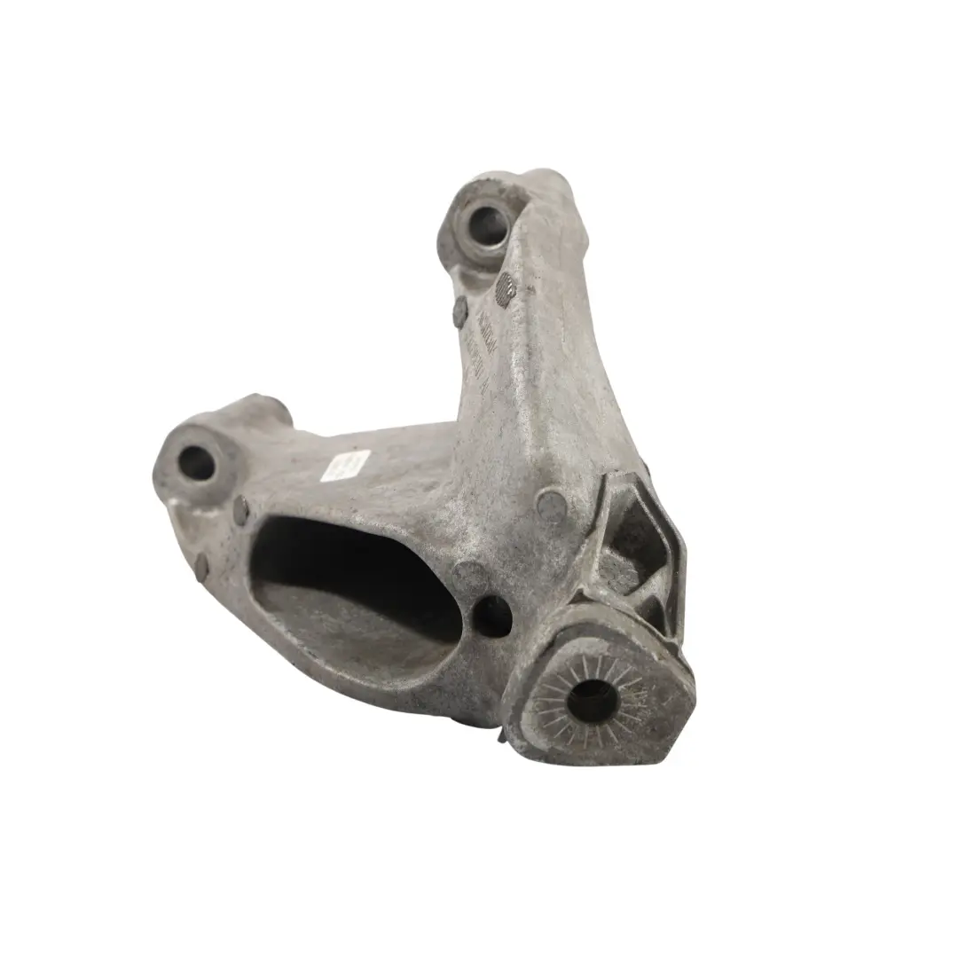 Audi A4 S4 8K A5 S5 8F Soporte Motor Bracket Carrier Izquierdo - SKU 8K0199307AL - Número de pieza 8K0199307AL