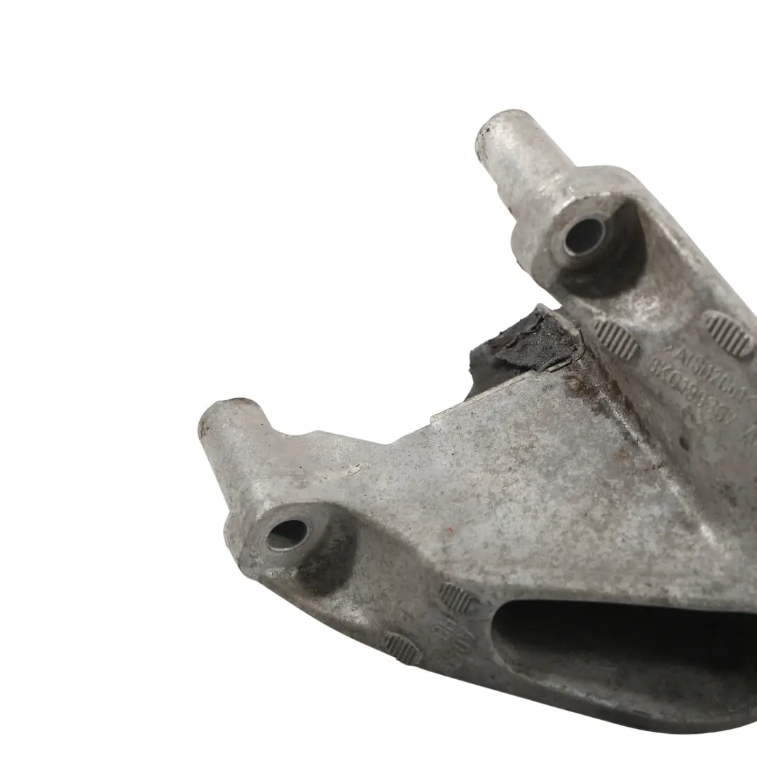 Audi A4 S4 8K A5 S5 8F Support Moteur Fixation Gauche - SKU 8K0199307AL - Numéro de pièce 8K0199307AL
