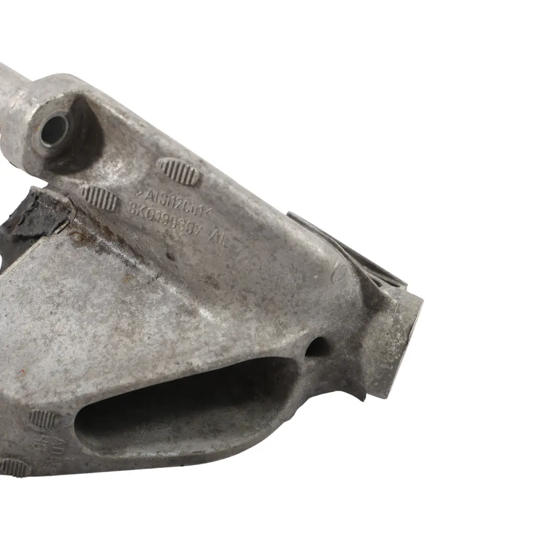 8K A5 S5 8F Soporte Motor Bracket Carrier Izquierdo para Audi A4 S4 con número de pieza 8K0199307AL Audi A4 S4 8K A5 S5 8F Soporte Motor Bracket Carrier Izquierdo - SKU 8K0199307AL - Número de pieza 8K0199307AL