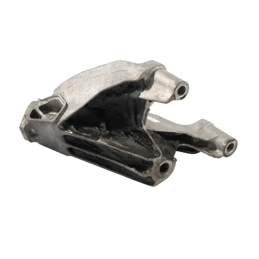 8K A5 S5 8F Engine Support Mount Bracket Carrier Left N/S to Audi A4 S4 with Part number 8K0199307AL Audi A4 S4 8K A5 S5 8F Engine Support Mount Bracket Carrier Left N/S - SKU 8K0199307AL - Part number 8K0199307AL