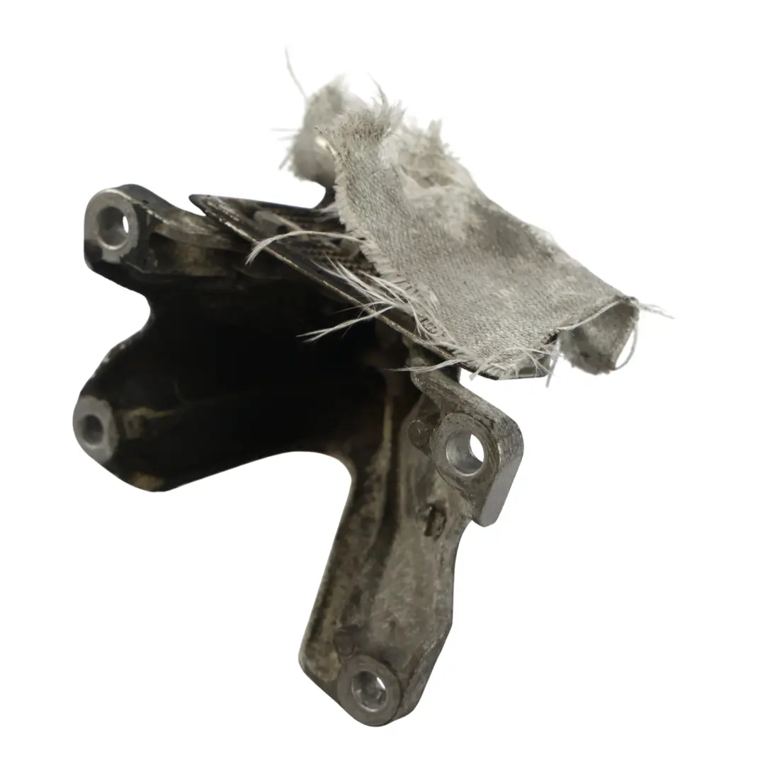 Audi A4 S4 B8 A5 S5 8T S5 8F Engine Mount Support Bracket Left N/S - SKU 8K0199307BF - Part number 8K0199307BF
