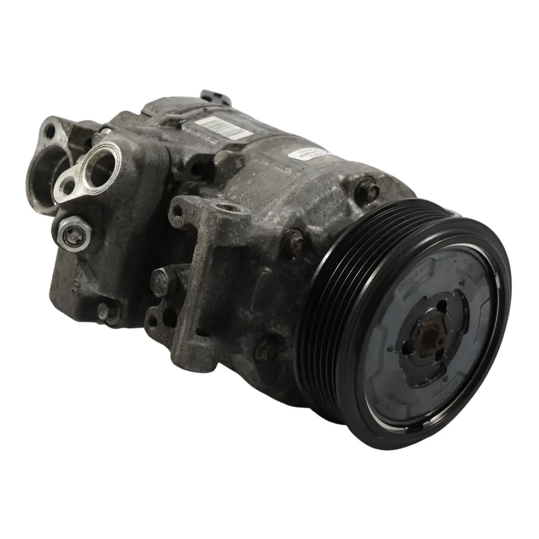 Inny Audi A4 B8 Klimakompressor Klimaanlage Pumpe 2.0 TDI 587-127408 für mit Teilenummer 8K0260805L Inny Audi A4 B8 Klimakompressor Klimaanlage Pumpe 2.0 TDI 587-127408 - SKU 8K0260805L-1 - Teilenummer 8K0260805L