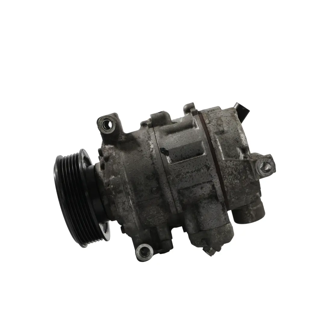 Inny Audi A4 B8 Compressore Climatizzatore Pompa A/C 2.0 TDI 587-127408 per con numero di parte 8K0260805L Inny Audi A4 B8 Compressore Climatizzatore Pompa A/C 2.0 TDI 587-127408 - SKU 8K0260805L-1 - Numero di parte 8K0260805L