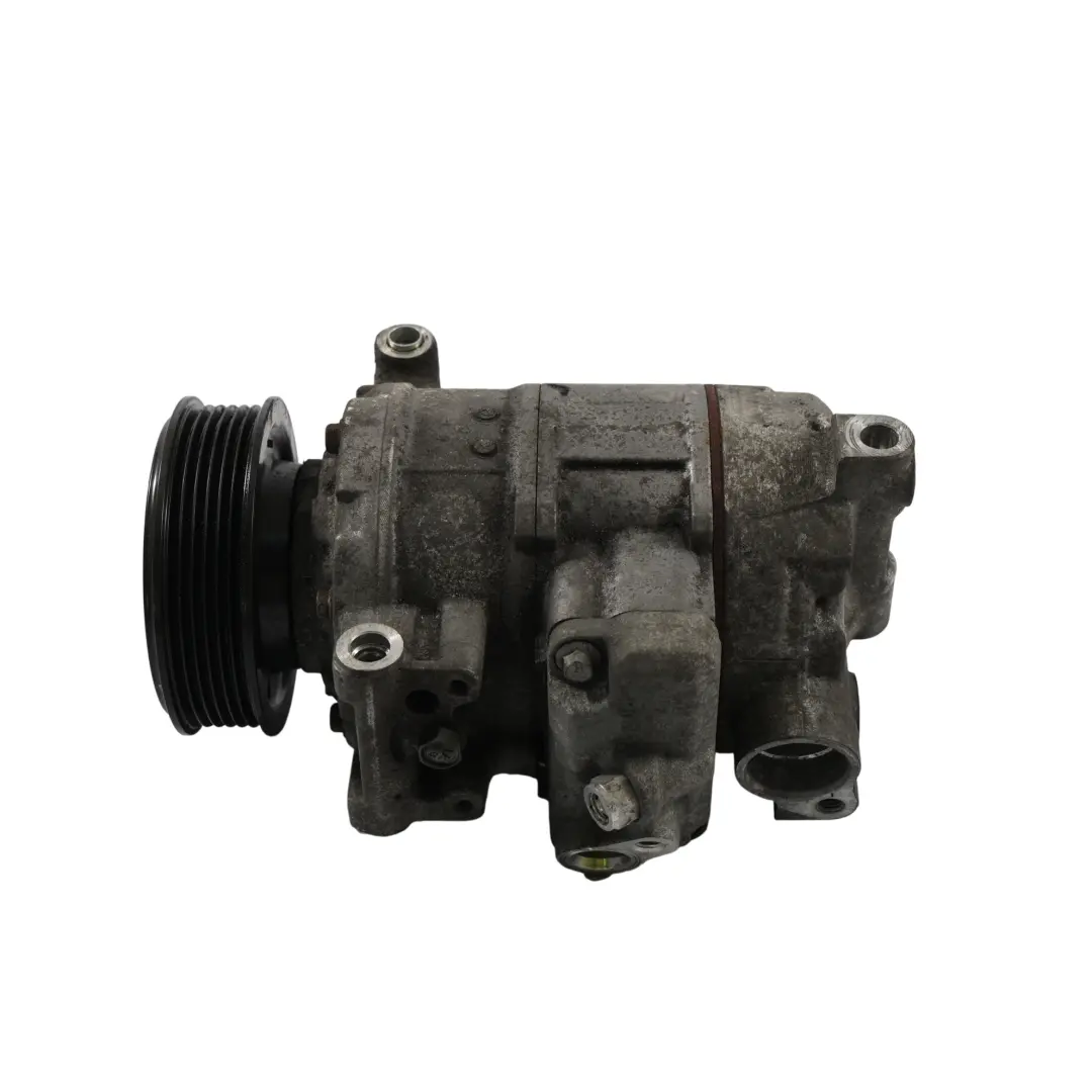 Audi A4 B8 Air Conditioning Compressor Air Con A/C Pump 2.0 TDI 587-127408 - SKU 8K0260805L-1 - Part number 8K0260805L