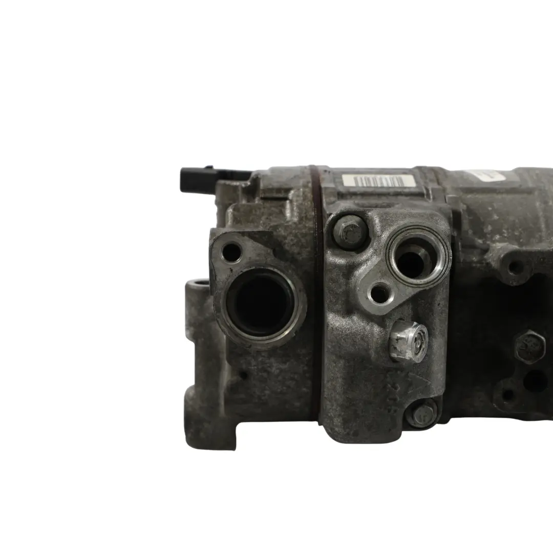 Inny Audi A4 B8 Klimakompressor Klimaanlage Pumpe 2.0 TDI 587-127408 für mit Teilenummer 8K0260805L Inny Audi A4 B8 Klimakompressor Klimaanlage Pumpe 2.0 TDI 587-127408 - SKU 8K0260805L-1 - Teilenummer 8K0260805L