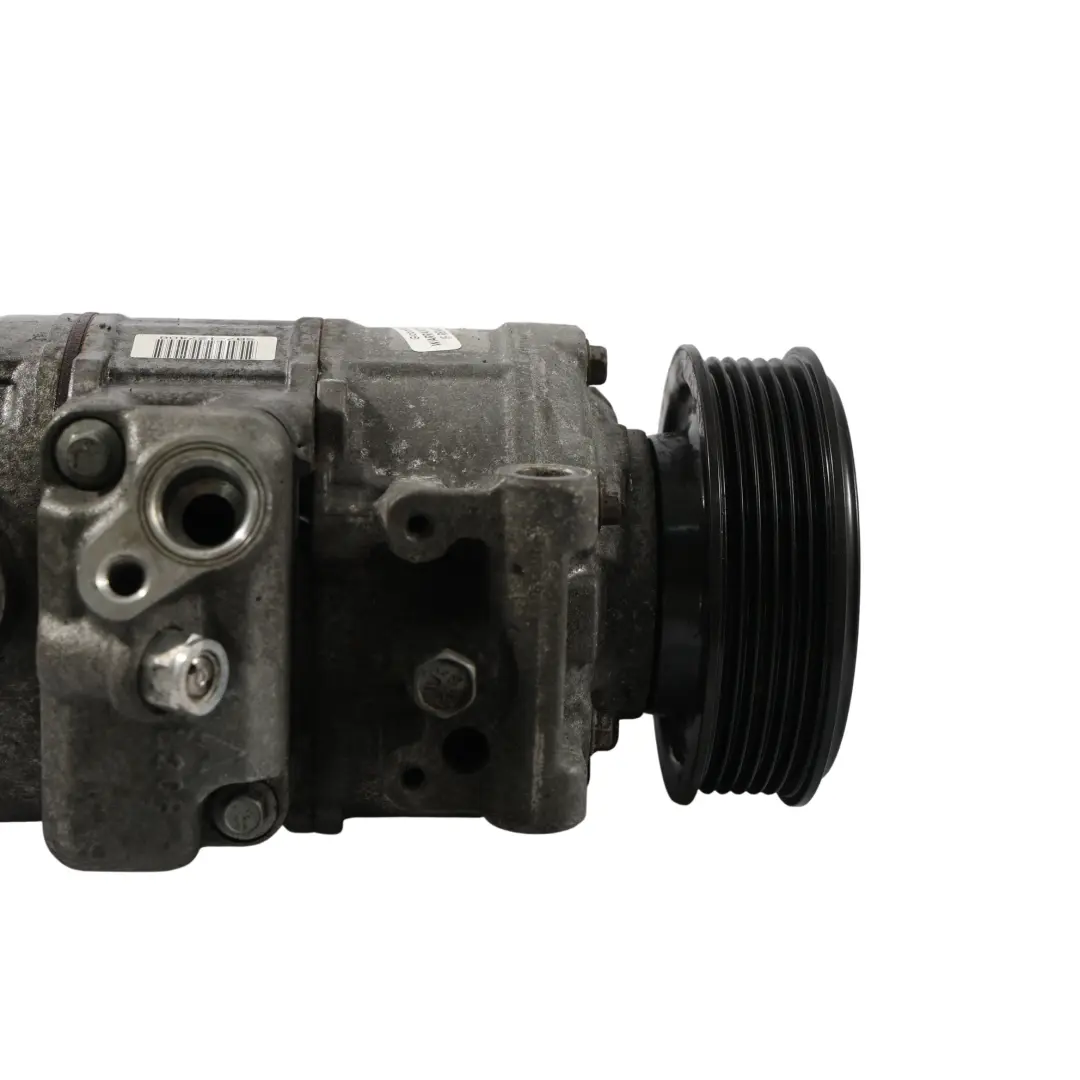 Conditioning Compressor Air Con A/C Pump 2.0 TDI 587-127408 to Audi A4 B8 Air with Part number 8K0260805L Audi A4 B8 Air Conditioning Compressor Air Con A/C Pump 2.0 TDI 587-127408 - SKU 8K0260805L-1 - Part number 8K0260805L