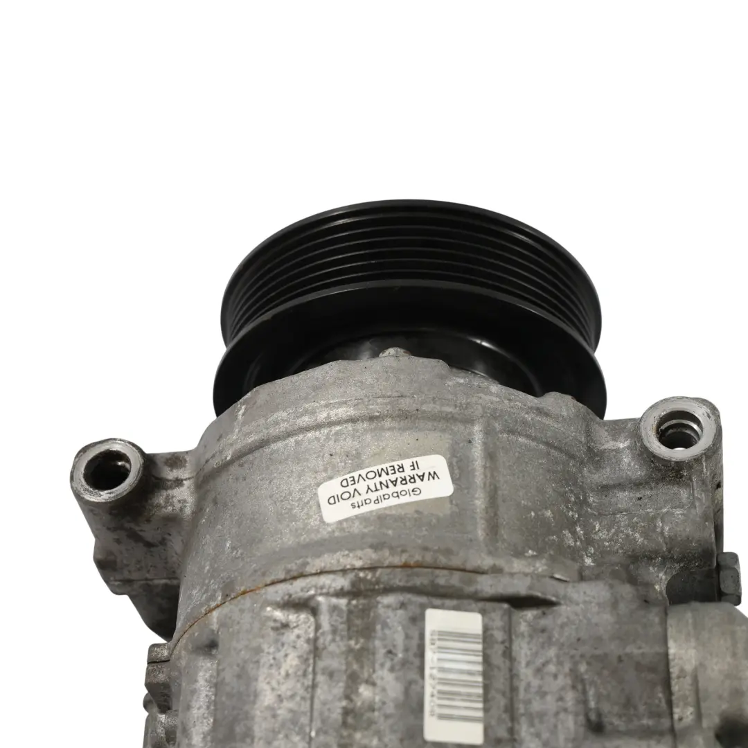 Inny Audi A4 B8 Klimakompressor Klimaanlage Pumpe 2.0 TDI 587-127408 für mit Teilenummer 8K0260805L Inny Audi A4 B8 Klimakompressor Klimaanlage Pumpe 2.0 TDI 587-127408 - SKU 8K0260805L-1 - Teilenummer 8K0260805L