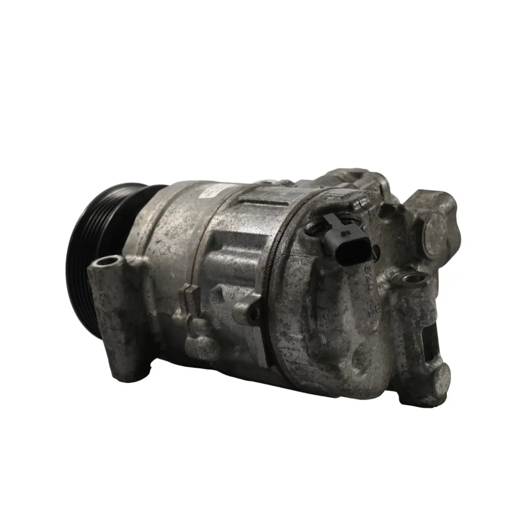 Inny Audi A4 B8 Compresseur Climatisation Pompe A/C 2.0 TDI 587-127408 pour à propos du numéro de pièce 8K0260805L Inny Audi A4 B8 Compresseur Climatisation Pompe A/C 2.0 TDI 587-127408 - SKU 8K0260805L-1 - Numéro de pièce 8K0260805L