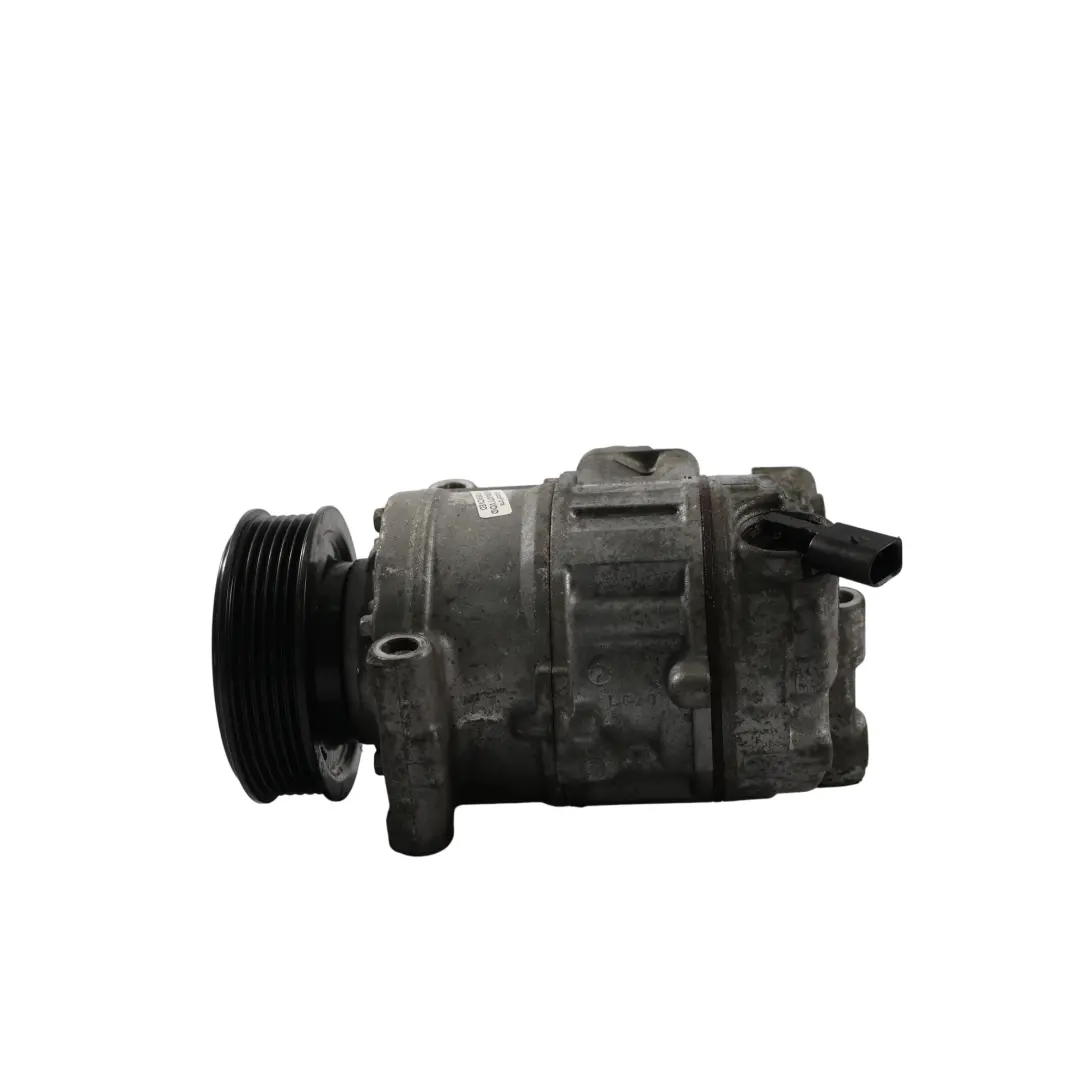 Conditioning Compressor Air Con A/C Pump 2.0 TDI 587-127408 to Audi A4 B8 Air with Part number 8K0260805L Audi A4 B8 Air Conditioning Compressor Air Con A/C Pump 2.0 TDI 587-127408 - SKU 8K0260805L-1 - Part number 8K0260805L