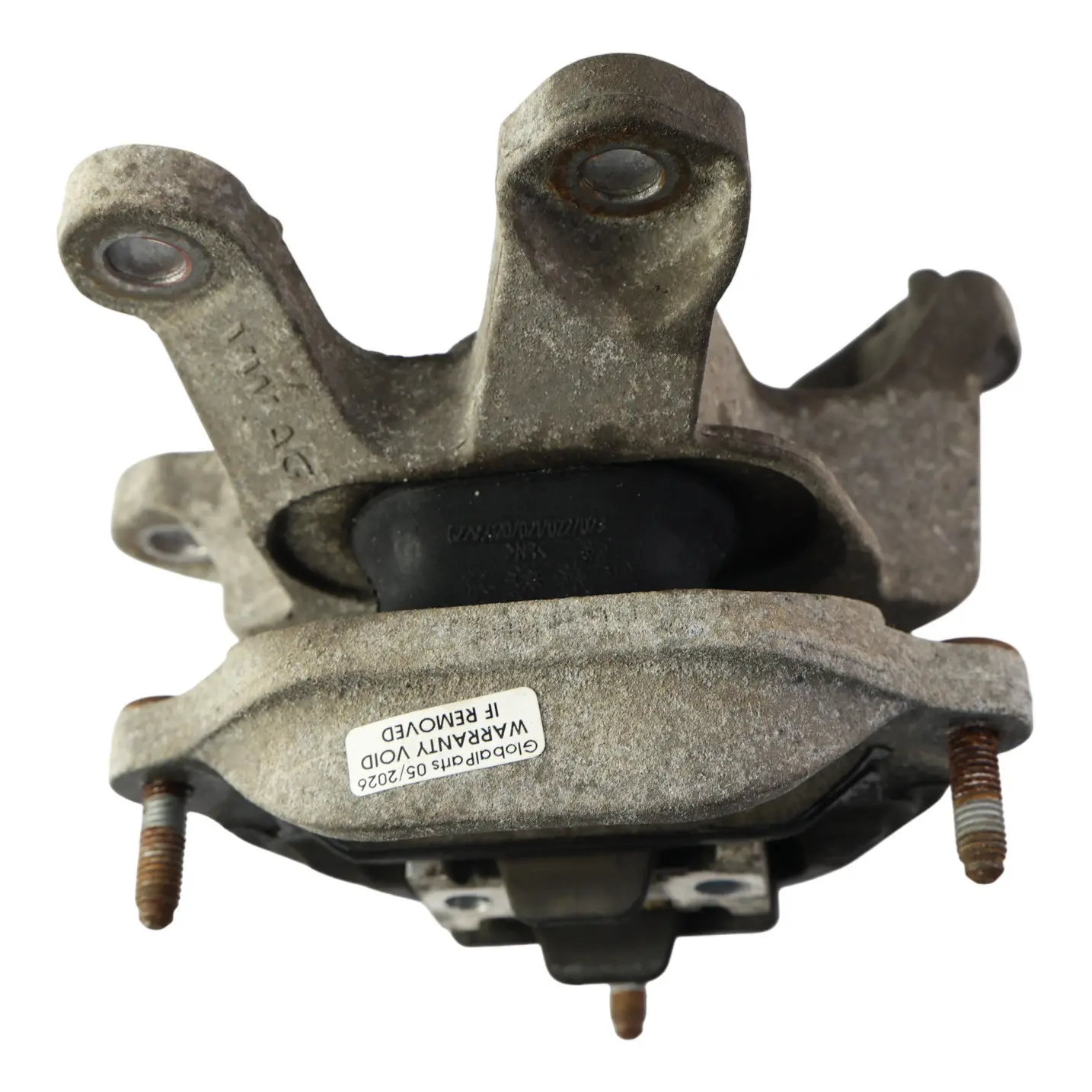 Audi A4 B8 A5 8T Automatic Transmission Support Bracket 2.0 TDI 8K0399151CN