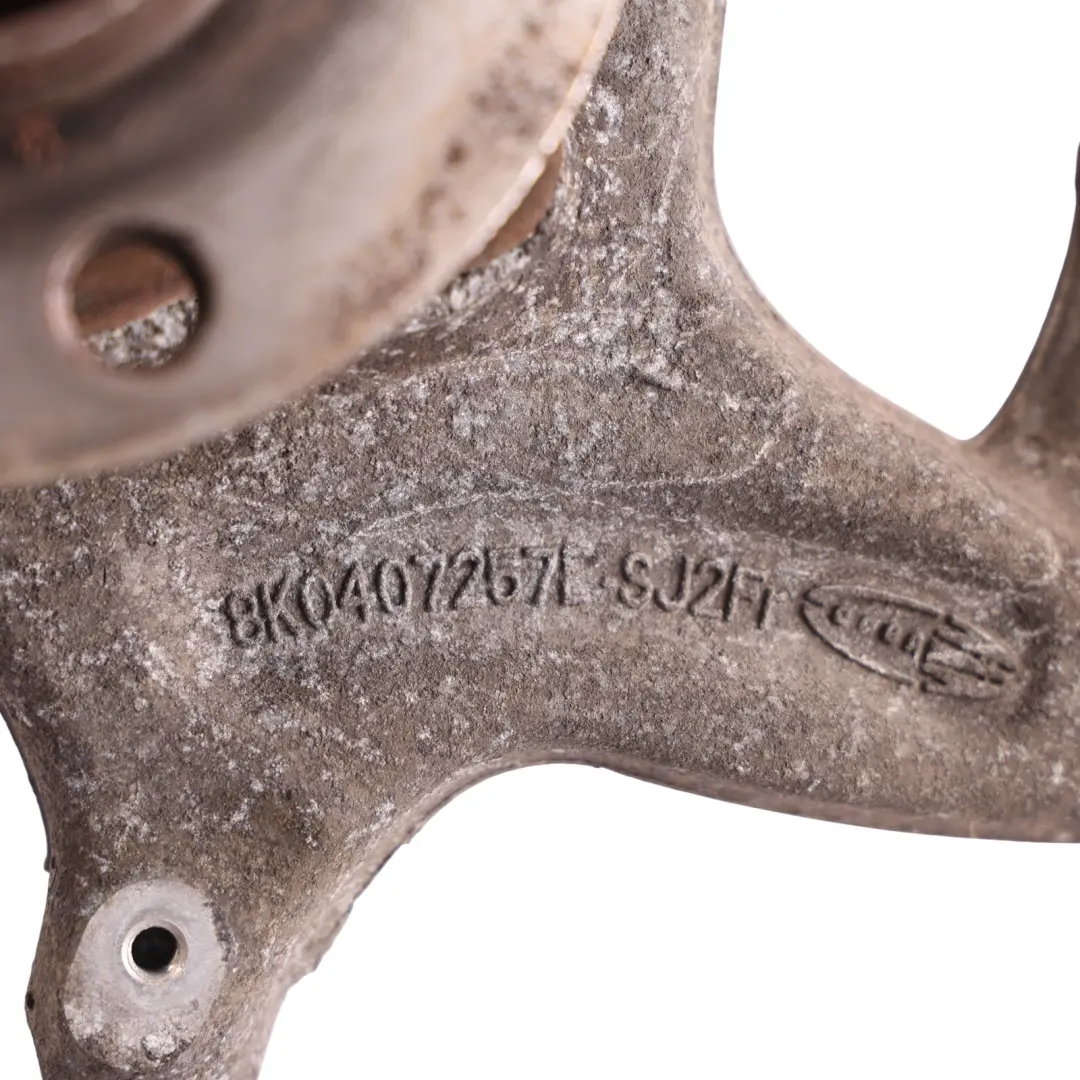 Audi A5 8T Wheel Carrier Front Suspension Wheel Hub Holder Left N/S - SKU 8K0407253T - Part number 8K0407253T