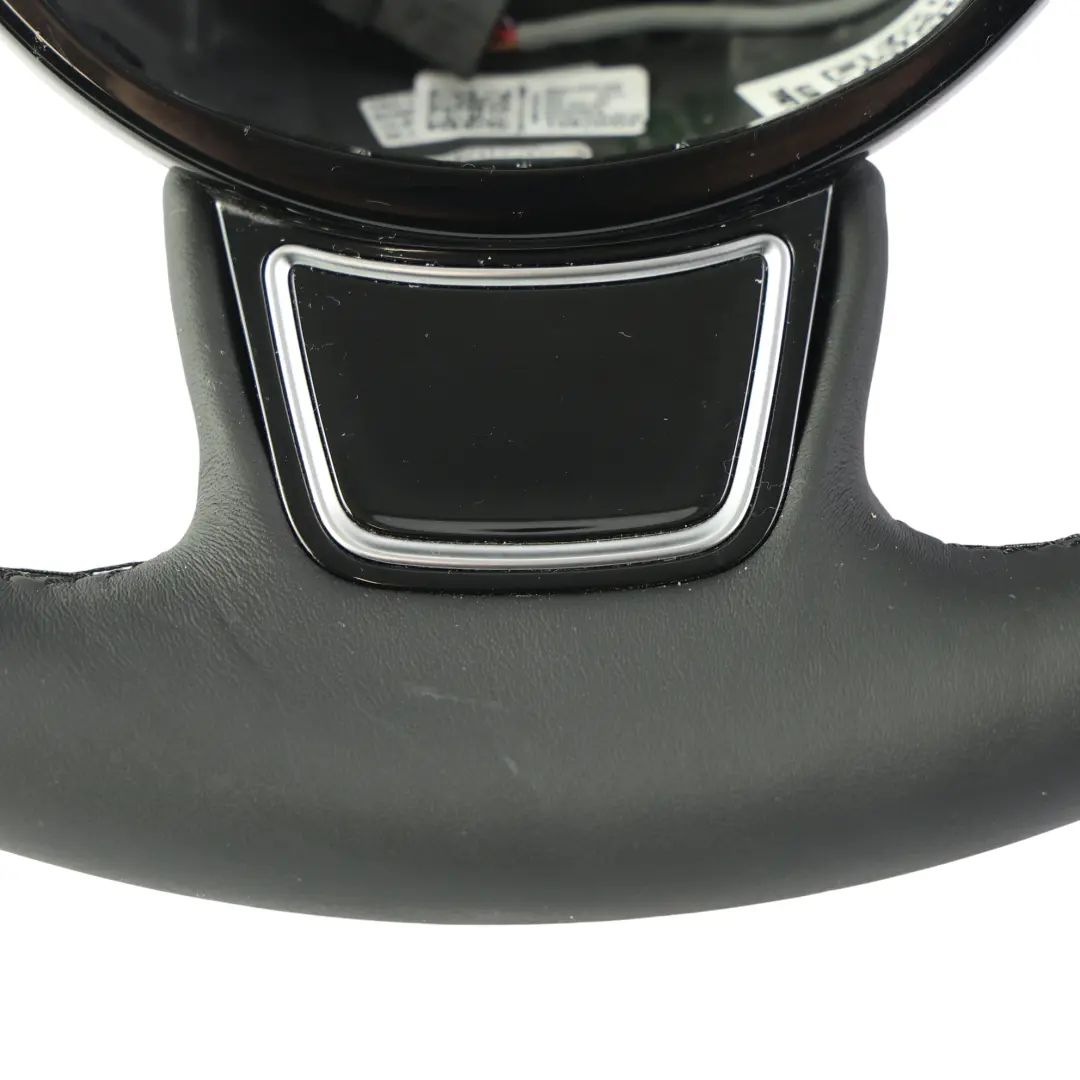 Audi A3 8P A4 B8 A5 8T Volant NEUF Cuir Multifonction - SKU 8K0419091BM-1 - Numéro de pièce 8K0419091BM
