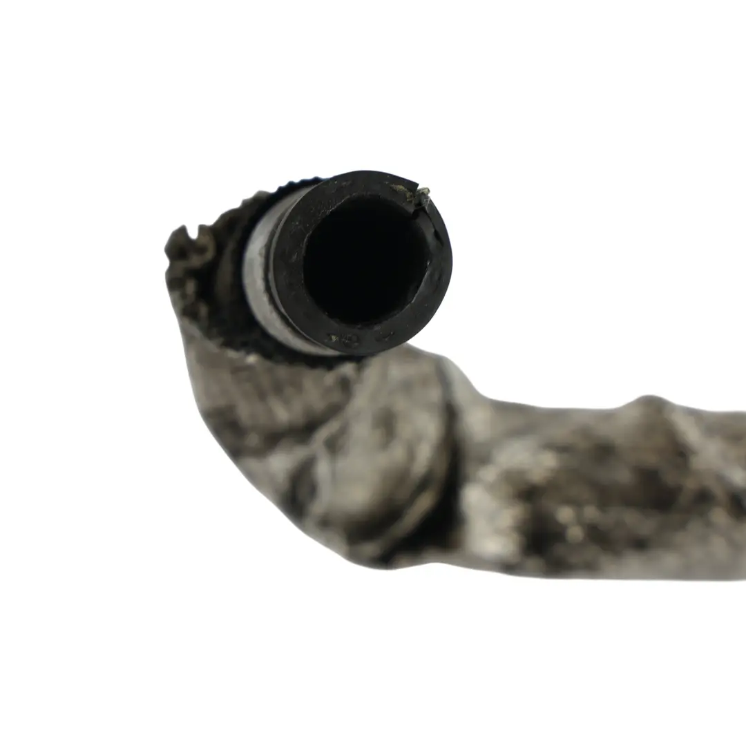 Audi A4 B8 A5 8T Power Steering Pump Intake Hose Pipe Line Diesel - SKU 8K0422887R - Part number 8K0422887R