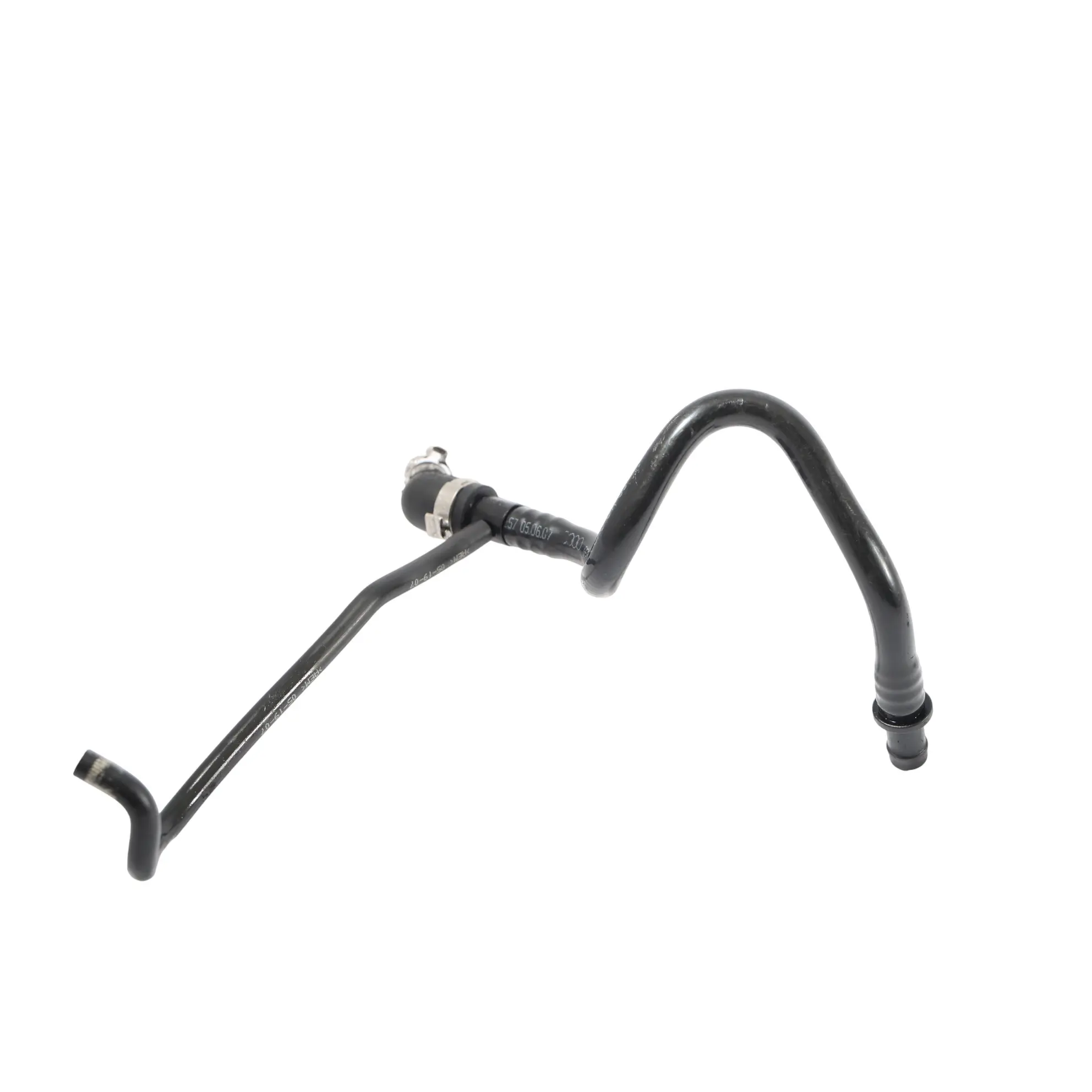 Audi A4 B8 A5 8T Brake Servo Vacuum Hose Pipe 8K0611931AL
