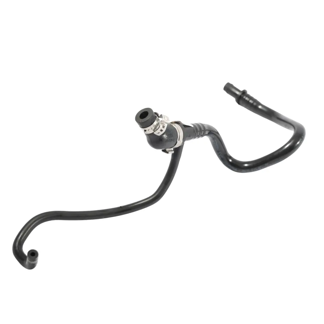 Audi A4 B8 A5 8T Tubo Flessibile Servofreno Depressione - SKU 8K0611931AL - Numero di parte 8K0611931AL