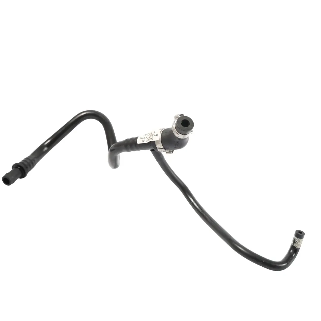Brake Servo Vacuum Hose Pipe to Audi A4 B8 A5 8T with Part number 8K0611931AL Audi A4 B8 A5 8T Brake Servo Vacuum Hose Pipe - SKU 8K0611931AL - Part number 8K0611931AL