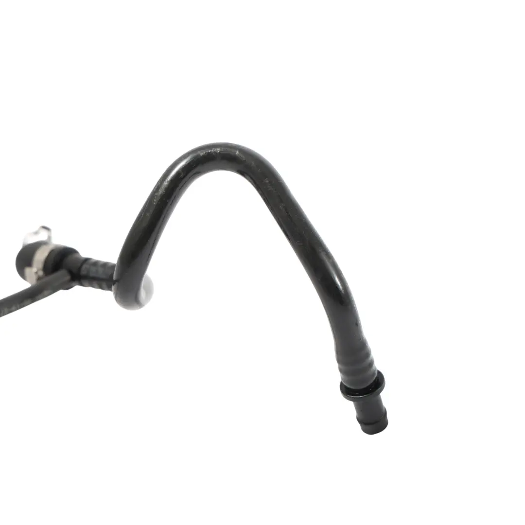 Audi A4 B8 A5 8T Brake Servo Vacuum Hose Pipe - SKU 8K0611931AL - Part number 8K0611931AL