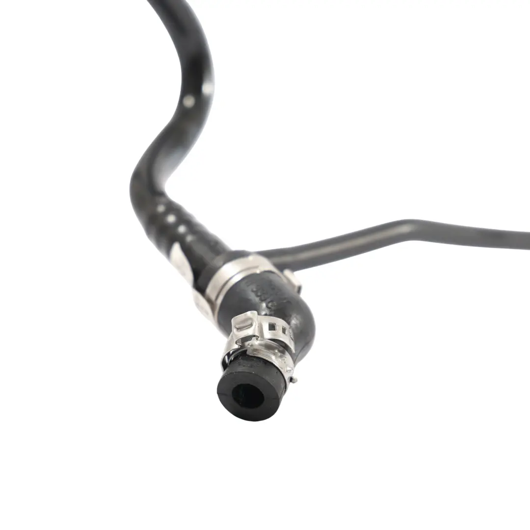 Audi A4 B8 A5 8T Brake Servo Vacuum Hose Pipe - SKU 8K0611931AL - Part number 8K0611931AL