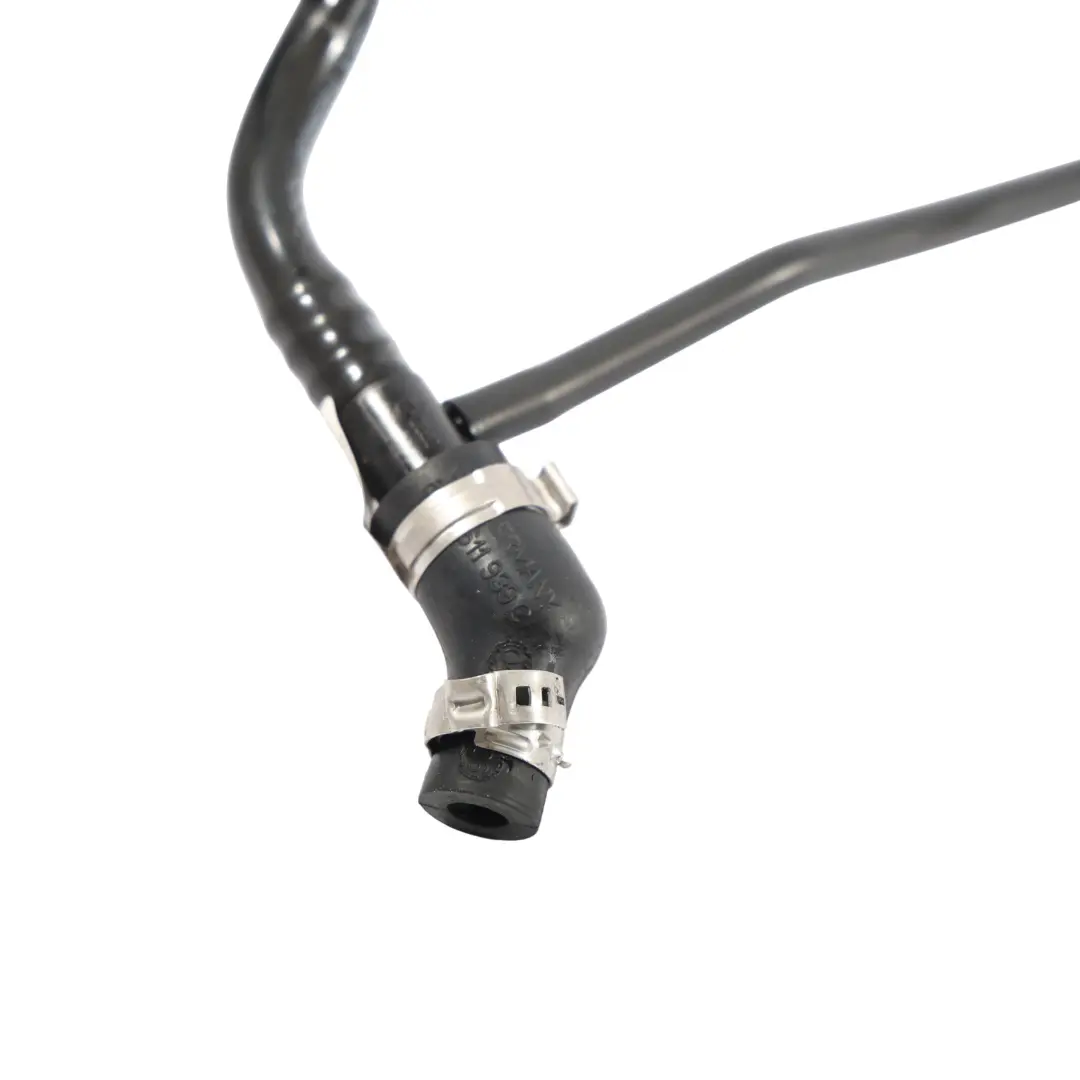 Audi A4 B8 A5 8T Manguera Tubo Vacío Servofreno - SKU 8K0611931AL - Número de pieza 8K0611931AL