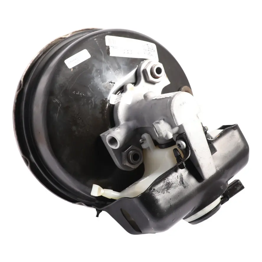 Audi A5 8T Brake Servo Master Cylinder 2.0 TDI CSUB Diesel Engine 8K0612103N
