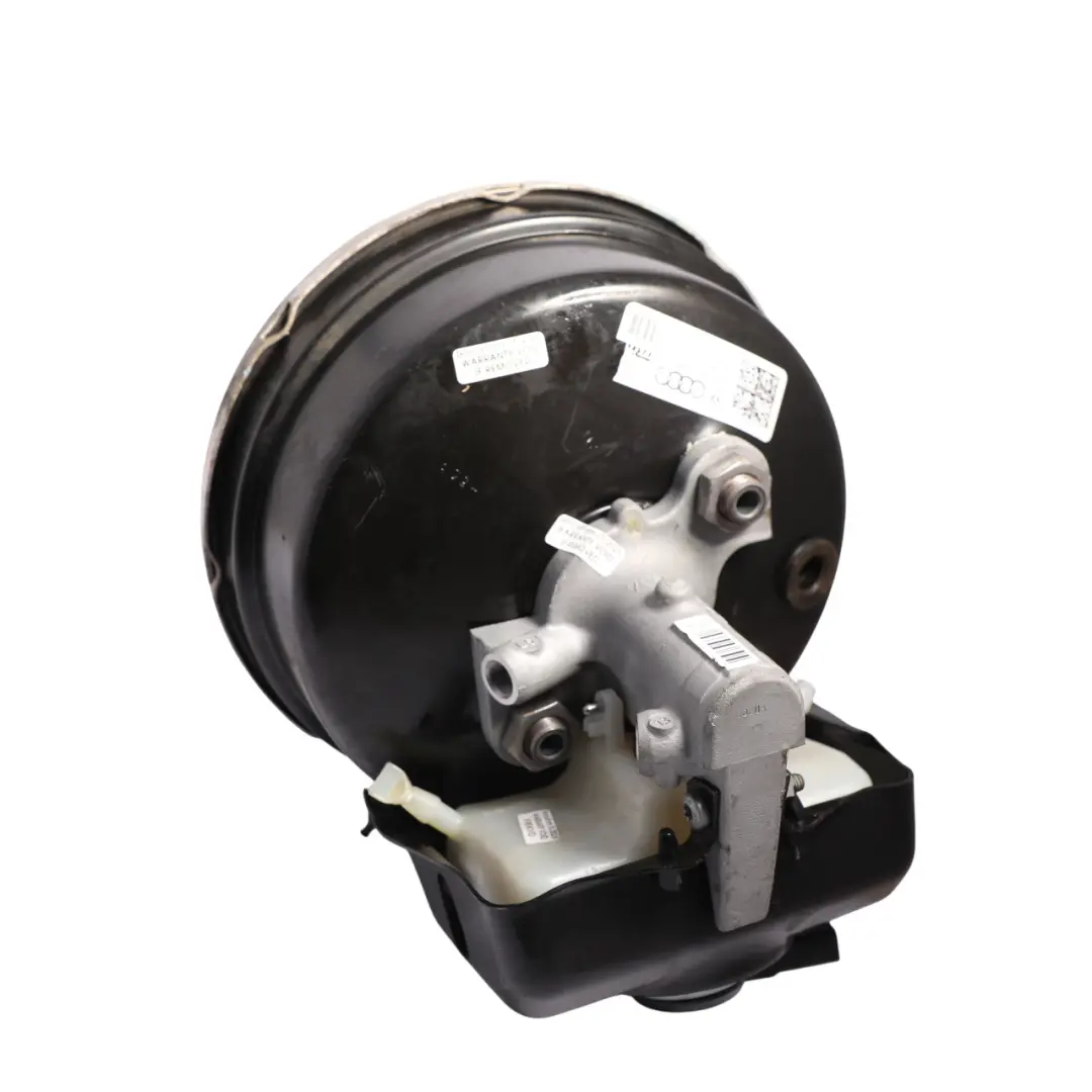 Brake Servo Master Cylinder 2.0 TDI CSUB Diesel Engine to Audi A5 8T with Part number 8K0612103N Audi A5 8T Brake Servo Master Cylinder 2.0 TDI CSUB Diesel Engine - SKU 8K0612103N-2 - Part number 8K0612103N