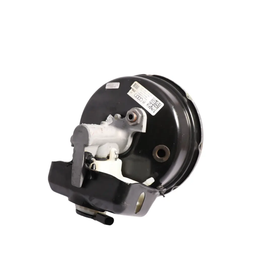 Audi A5 8T Brake Servo Master Cylinder 2.0 TDI CSUB Diesel Engine - SKU 8K0612103N-2 - Part number 8K0612103N