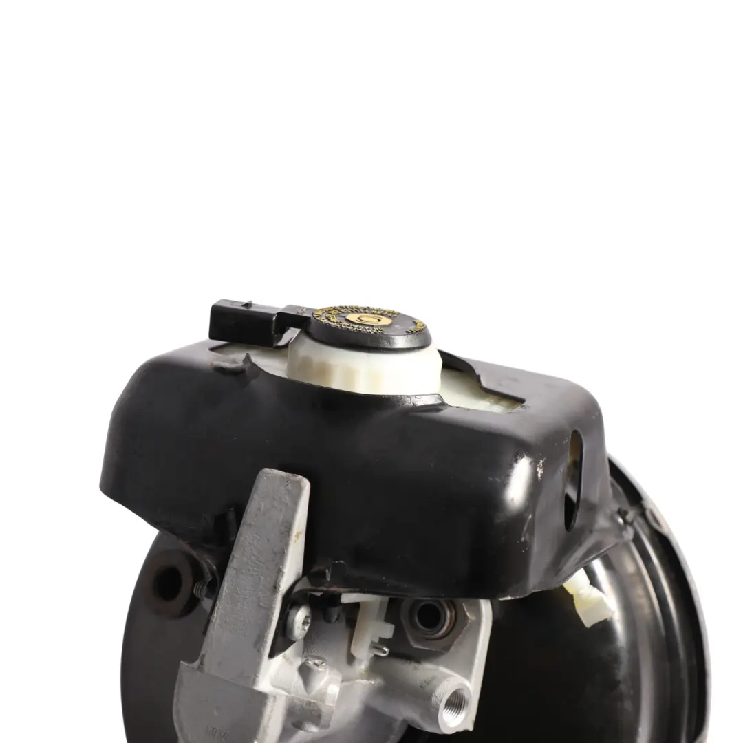 Audi A5 8T Brake Servo Master Cylinder 2.0 TDI CSUB Diesel Engine - SKU 8K0612103N-2 - Part number 8K0612103N