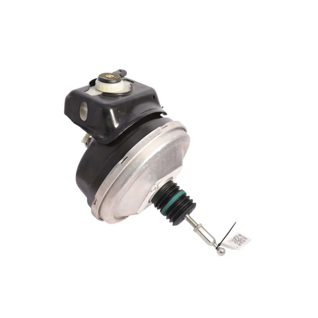 Brake Servo Master Cylinder 2.0 TDI CSUB Diesel Engine to Audi A5 8T with Part number 8K0612103N Audi A5 8T Brake Servo Master Cylinder 2.0 TDI CSUB Diesel Engine - SKU 8K0612103N-2 - Part number 8K0612103N