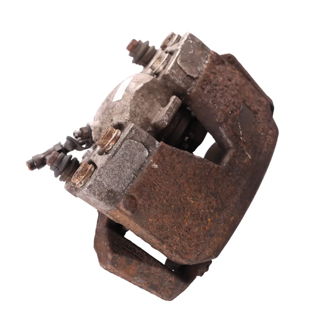 Bremssattel Halterung Gehäuse Vorne Rechts für Audi Q5 8R mit Teilenummer 8K0615123D Audi Q5 8R Bremssattel Halterung Gehäuse Vorne Rechts - SKU 8K0615123D - Teilenummer 8K0615123D