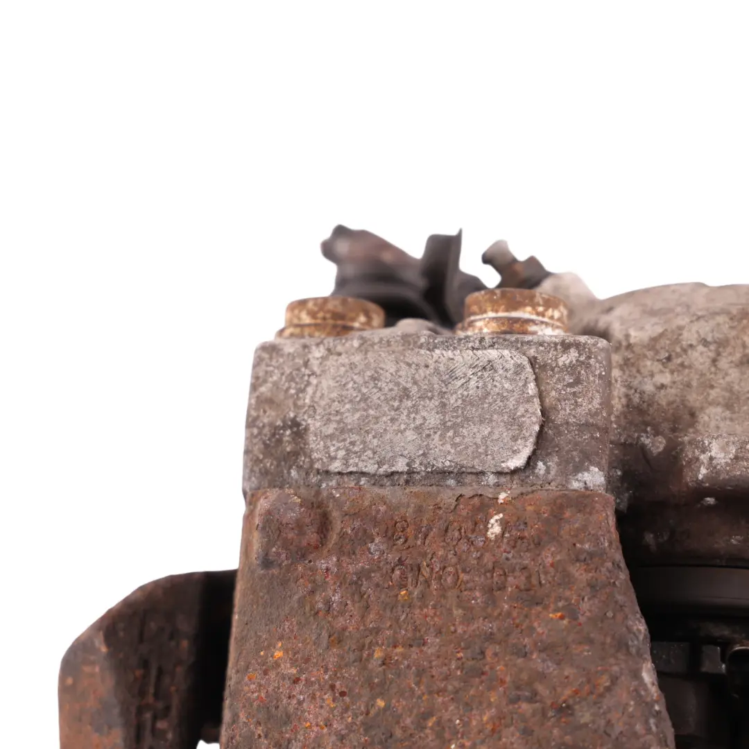 Audi Q5 8R Bremssattel Halterung Gehäuse Vorne Rechts - SKU 8K0615123D - Teilenummer 8K0615123D