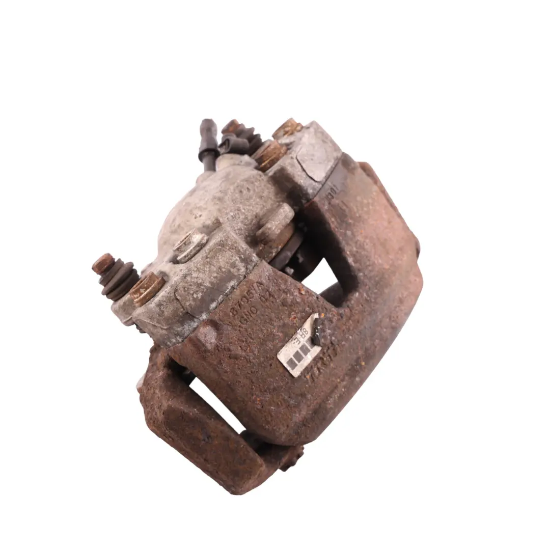 Audi Q5 8R Bremssattel Halter Vorne Rechts - SKU 8K0615124D - Teilenummer 8K0615124D