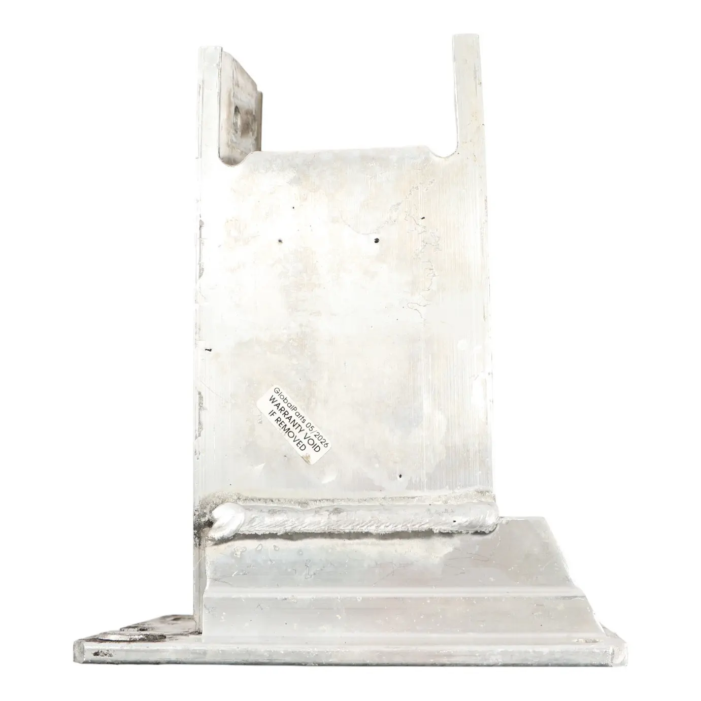 Audi A4 B8 A5 8T Supporto Staffa Barra Paraurti Anteriore Sinistro 8K0807133A