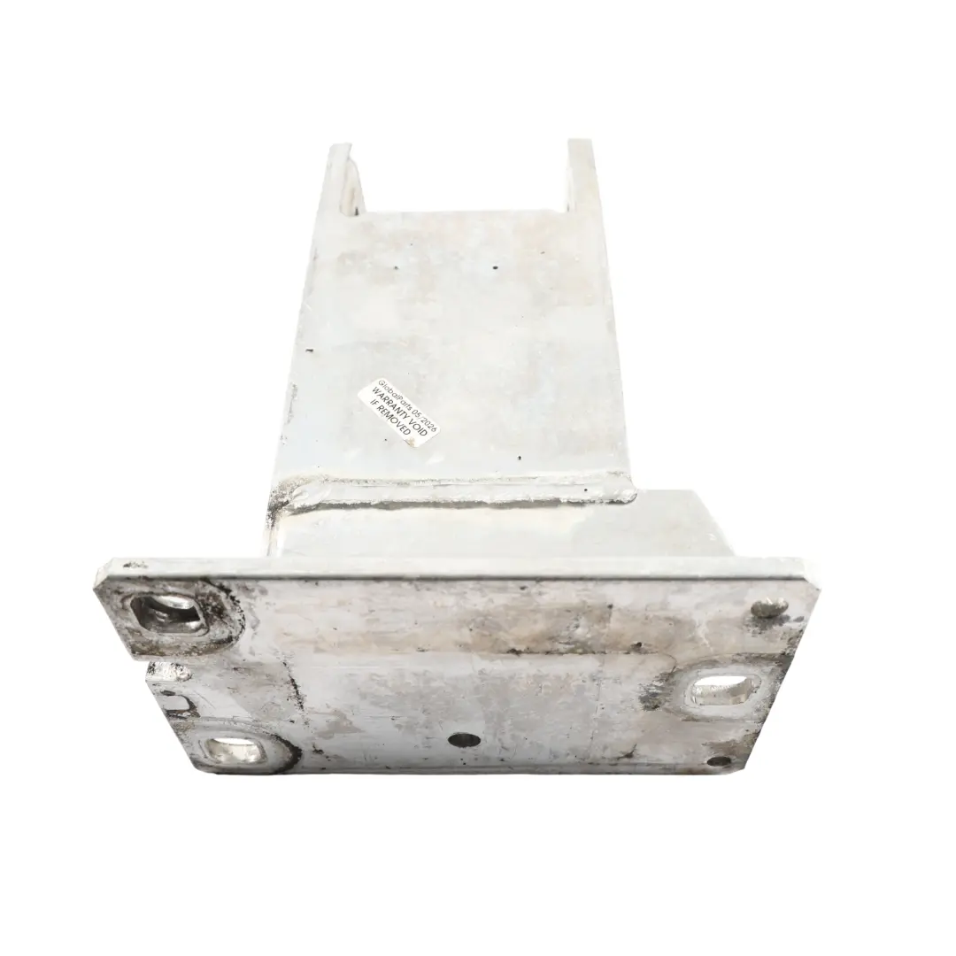 Audi A4 B8 A5 8T Strefa Zgniotu Zderzaka Przód Lewy - SKU 8K0807133A - Numer Części 8K0807133A