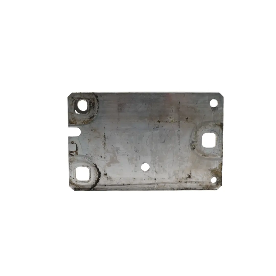Audi A4 B8 A5 8T Stoßstange Crashbar Halterung Vorne Links - SKU 8K0807133A - Teilenummer 8K0807133A