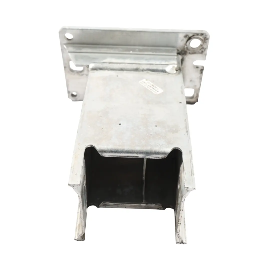 Stoßstange Crashbar Halterung Vorne Links für Audi A4 B8 A5 8T mit Teilenummer 8K0807133A Audi A4 B8 A5 8T Stoßstange Crashbar Halterung Vorne Links - SKU 8K0807133A - Teilenummer 8K0807133A