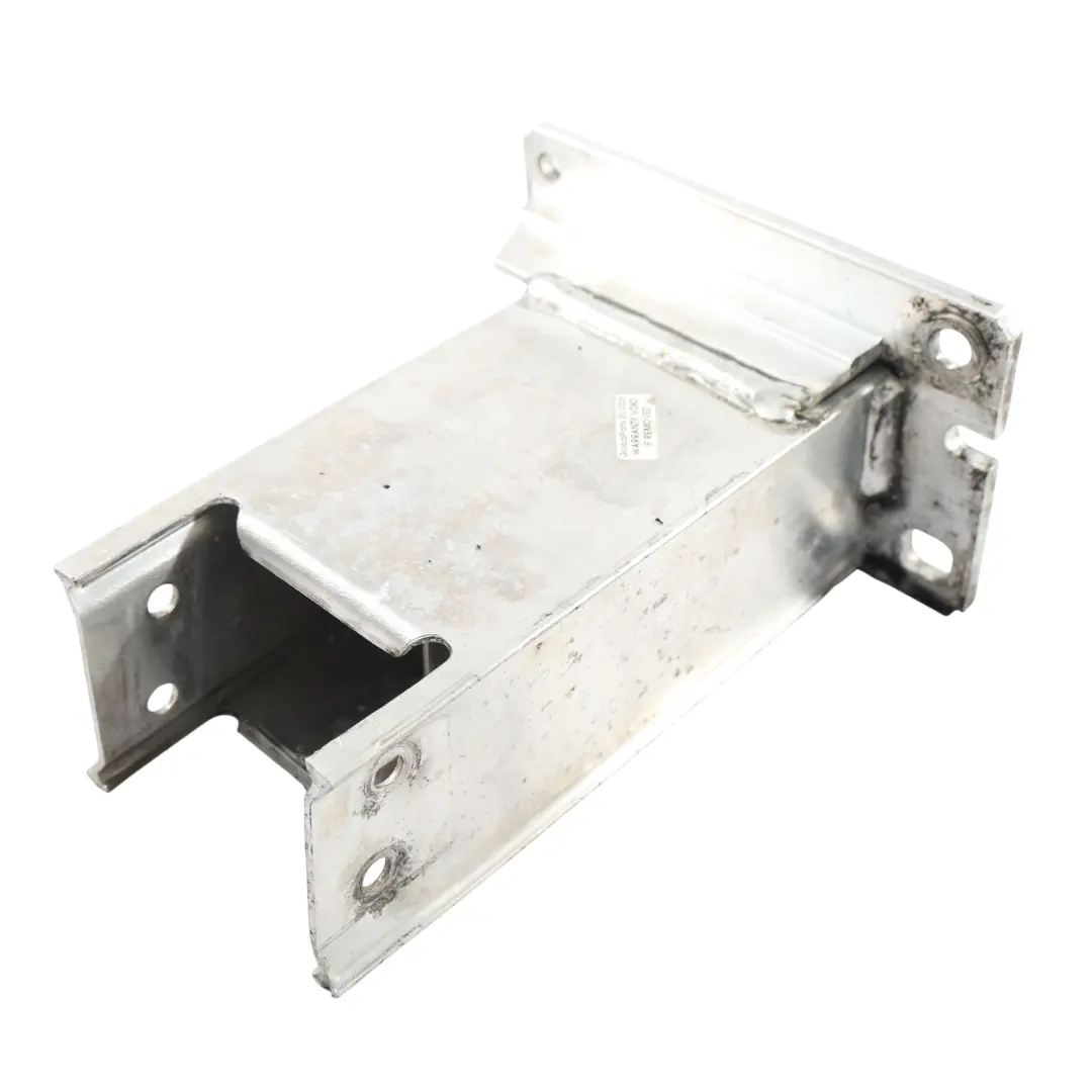 Stoßstange Crashbar Halterung Vorne Links für Audi A4 B8 A5 8T mit Teilenummer 8K0807133A Audi A4 B8 A5 8T Stoßstange Crashbar Halterung Vorne Links - SKU 8K0807133A - Teilenummer 8K0807133A