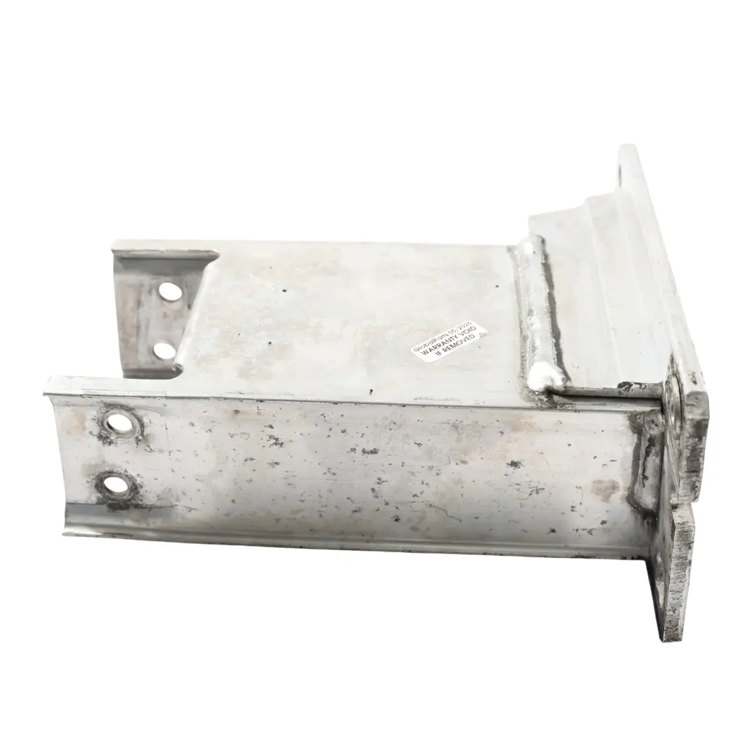 Stoßstange Crashbar Halterung Vorne Links für Audi A4 B8 A5 8T mit Teilenummer 8K0807133A Audi A4 B8 A5 8T Stoßstange Crashbar Halterung Vorne Links - SKU 8K0807133A - Teilenummer 8K0807133A