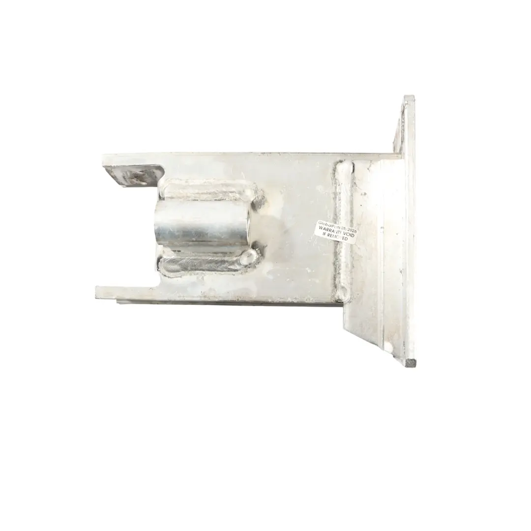 Front Bumper Crash Bar Support Bracket Right O/S to Audi A4 B8 A5 8T with Part number 8K0807134A Audi A4 B8 A5 8T Front Bumper Crash Bar Support Bracket Right O/S - SKU 8K0807134A - Part number 8K0807134A