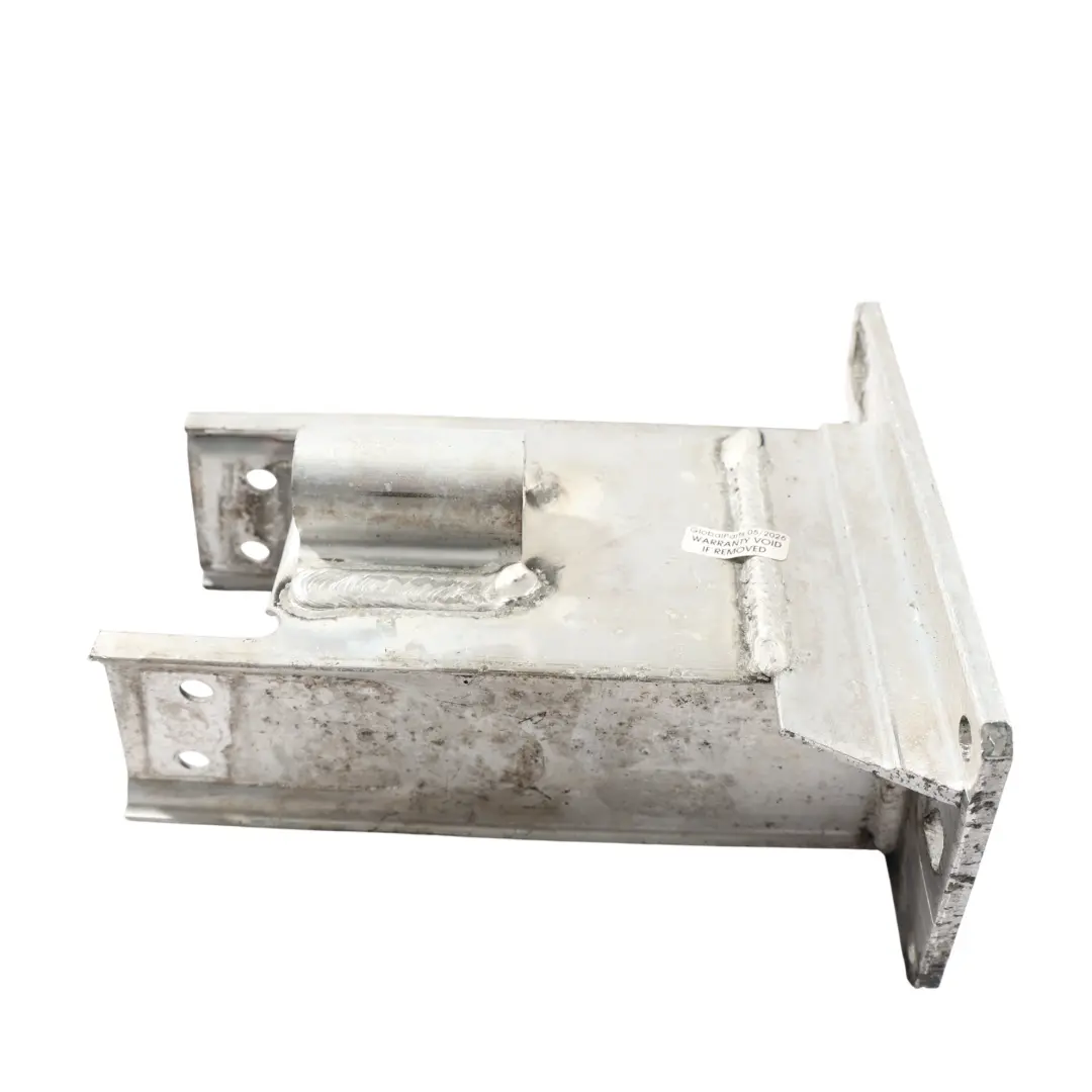 Audi A4 B8 A5 8T Front Bumper Crash Bar Support Bracket Right O/S - SKU 8K0807134A - Part number 8K0807134A