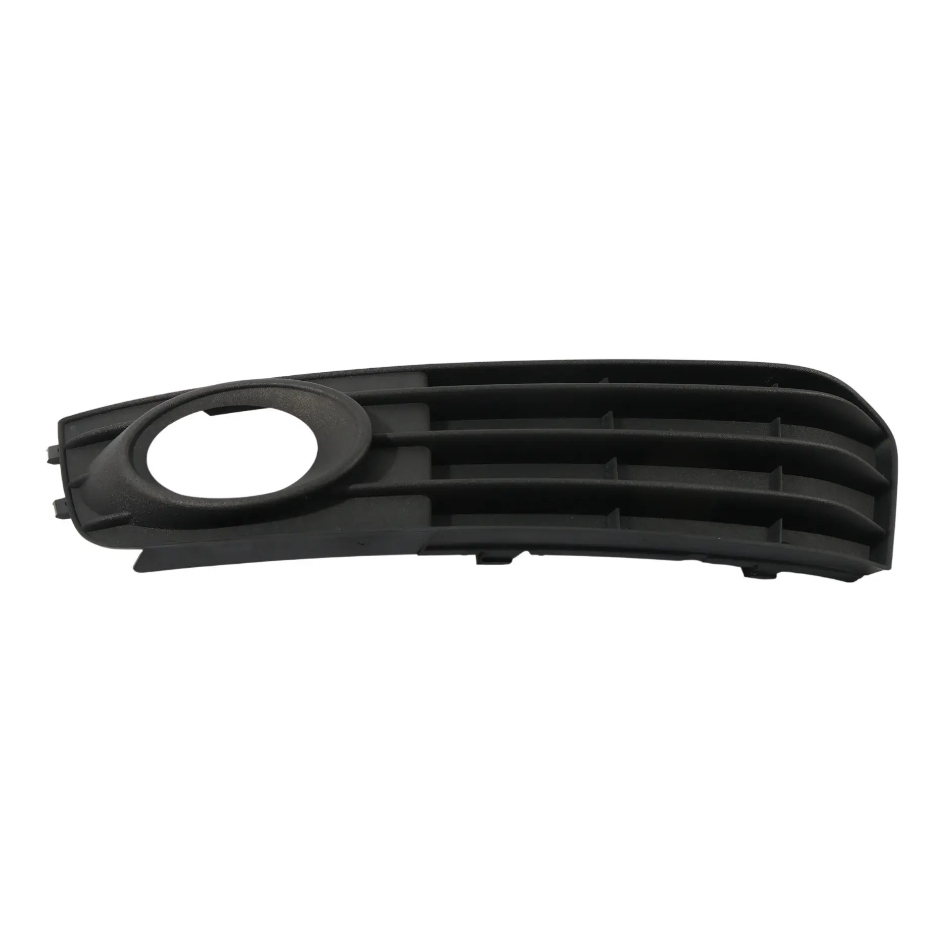 Audi A4 8K Front Bumper Fog Light Trim Grill Cover Left N/S 8K0807681A