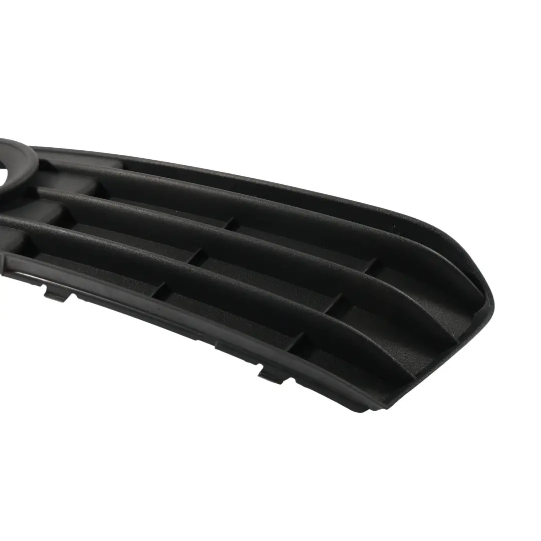 Audi A4 8K Griglia Copertura Fendinebbia Paraurti Anteriore Sinistro - SKU 8K0807681A - Numero di parte 8K0807681A