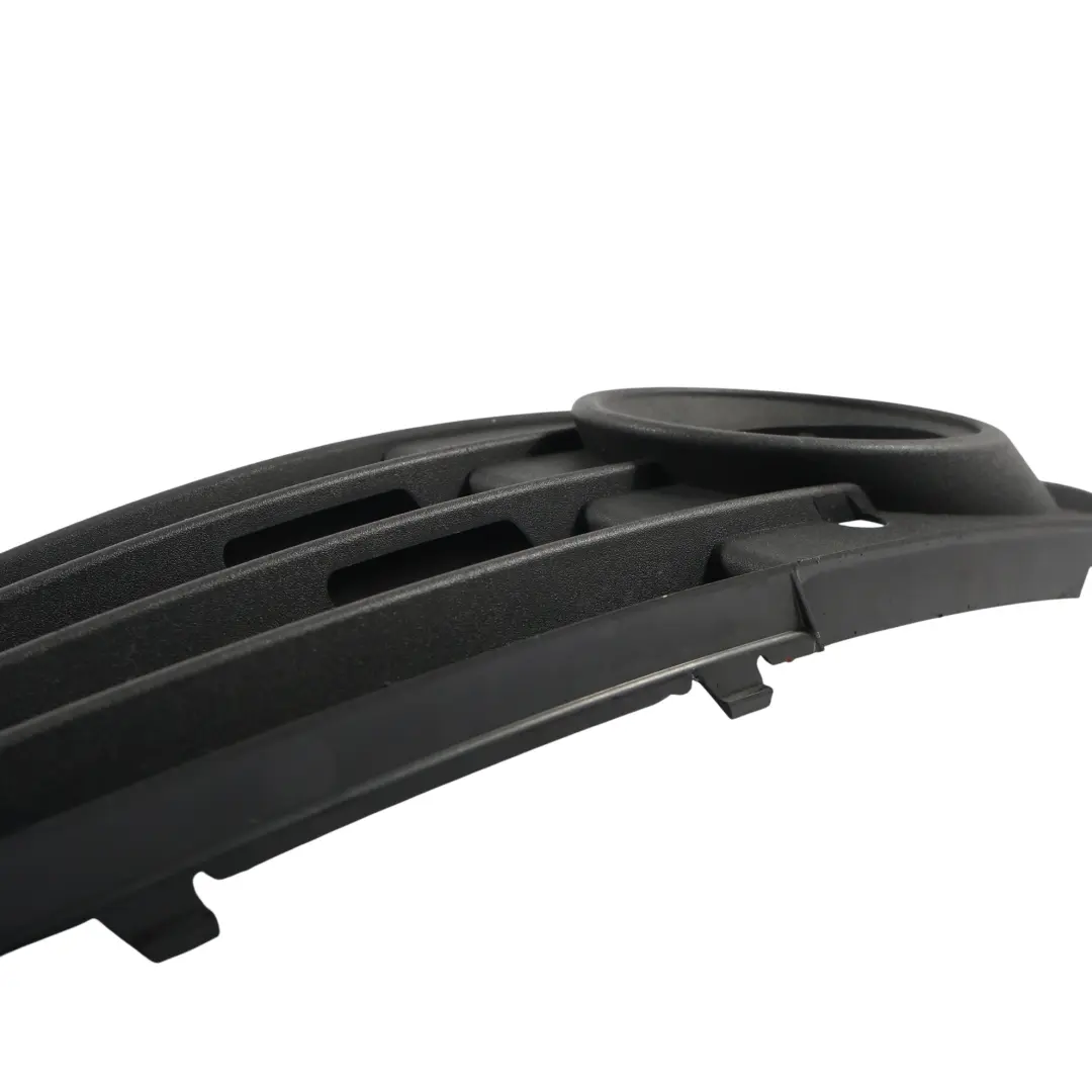 8K Front Bumper Fog Light Trim Grill Cover Left N/S to Audi A4 with Part number 8K0807681A Audi A4 8K Front Bumper Fog Light Trim Grill Cover Left N/S - SKU 8K0807681A - Part number 8K0807681A