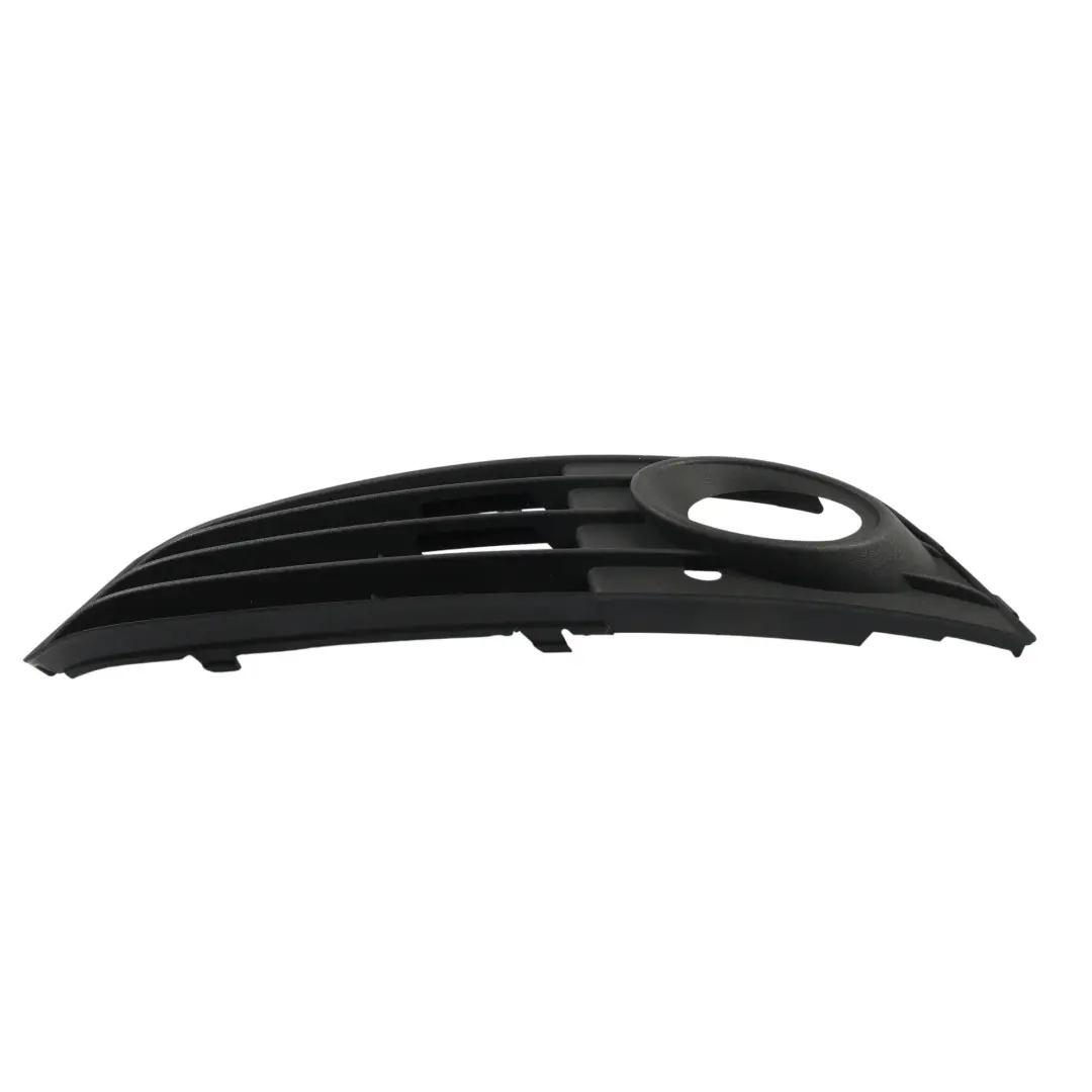 8K Grille Cache Antibrouillard Pare-Chocs Avant Gauche pour Audi A4 à propos du numéro de pièce 8K0807681A Audi A4 8K Grille Cache Antibrouillard Pare-Chocs Avant Gauche - SKU 8K0807681A - Numéro de pièce 8K0807681A