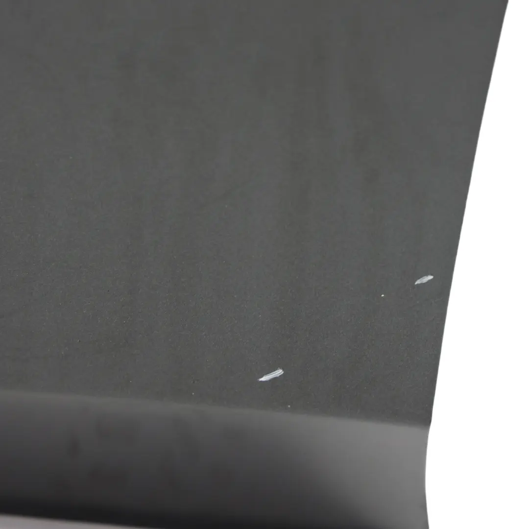Audi A4 B8 Porte Avant Gauche Gris Lave Effet Nacré Z7L - SKU 8K0831051J-LAG - Numéro de pièce 8K0831051J