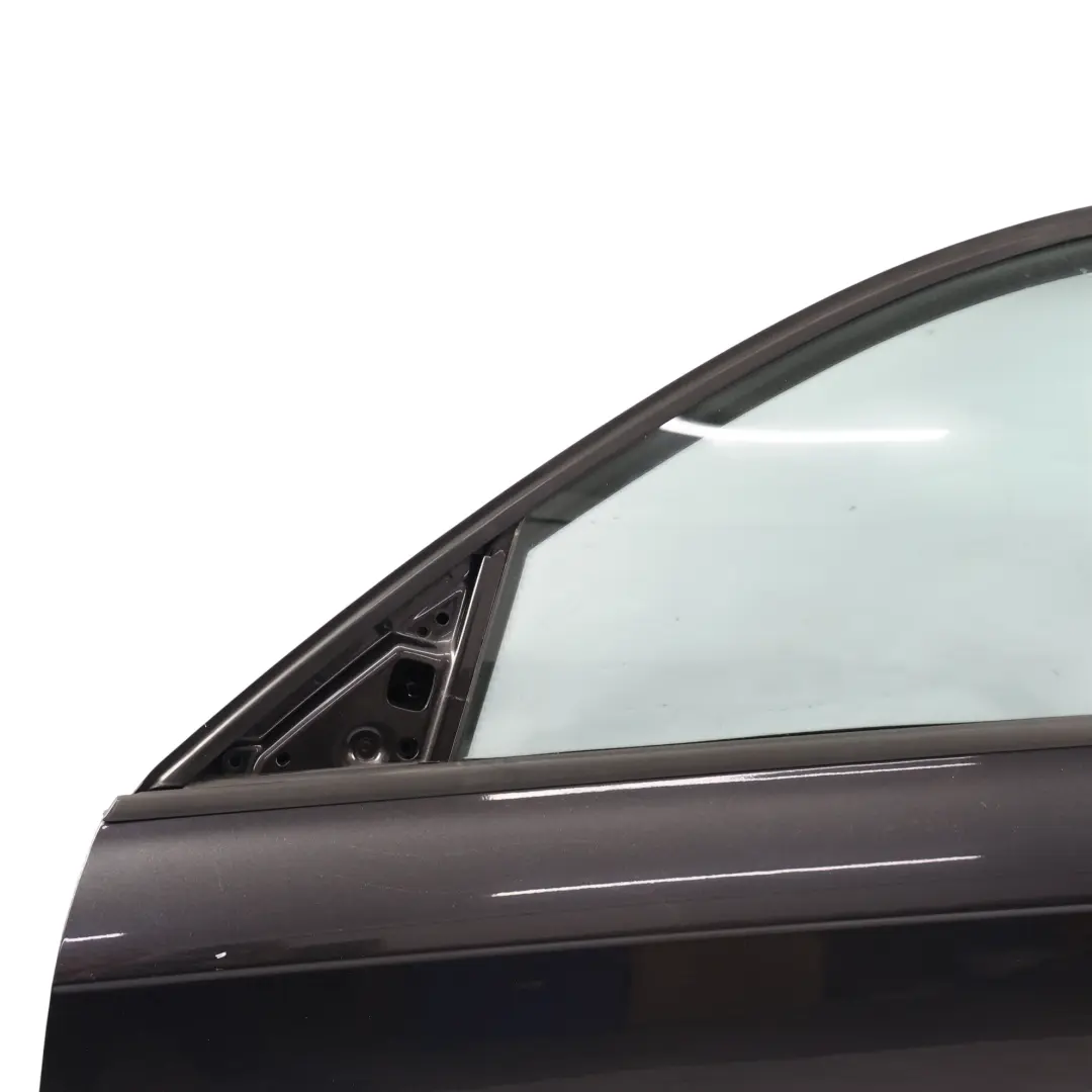 Gauche Gris Lave Effet Nacré Z7L pour Audi A4 B8 Porte Avant à propos du numéro de pièce 8K0831051J Audi A4 B8 Porte Avant Gauche Gris Lave Effet Nacré Z7L - SKU 8K0831051J-LAG - Numéro de pièce 8K0831051J