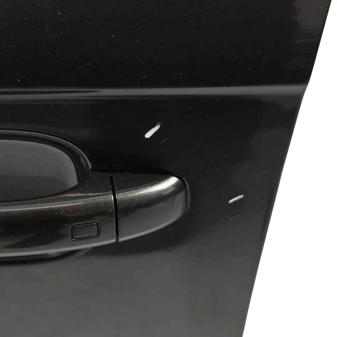 Vordertür Links Lava Grau Perleffekt Z7L für Audi A4 B8 mit Teilenummer 8K0831051J Audi A4 B8 Vordertür Links Lava Grau Perleffekt Z7L - SKU 8K0831051J-LAG - Teilenummer 8K0831051J
