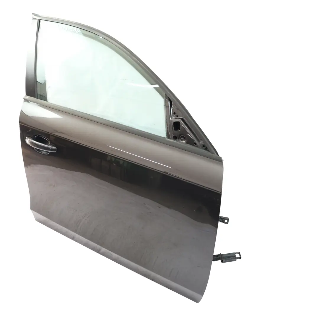 Audi A4 B8 Pannello Copertura Porta Anteriore Destra Grigio Lava Perla Z7L - SKU 8K0831052J-LAG - Numero di parte 8K0831052J