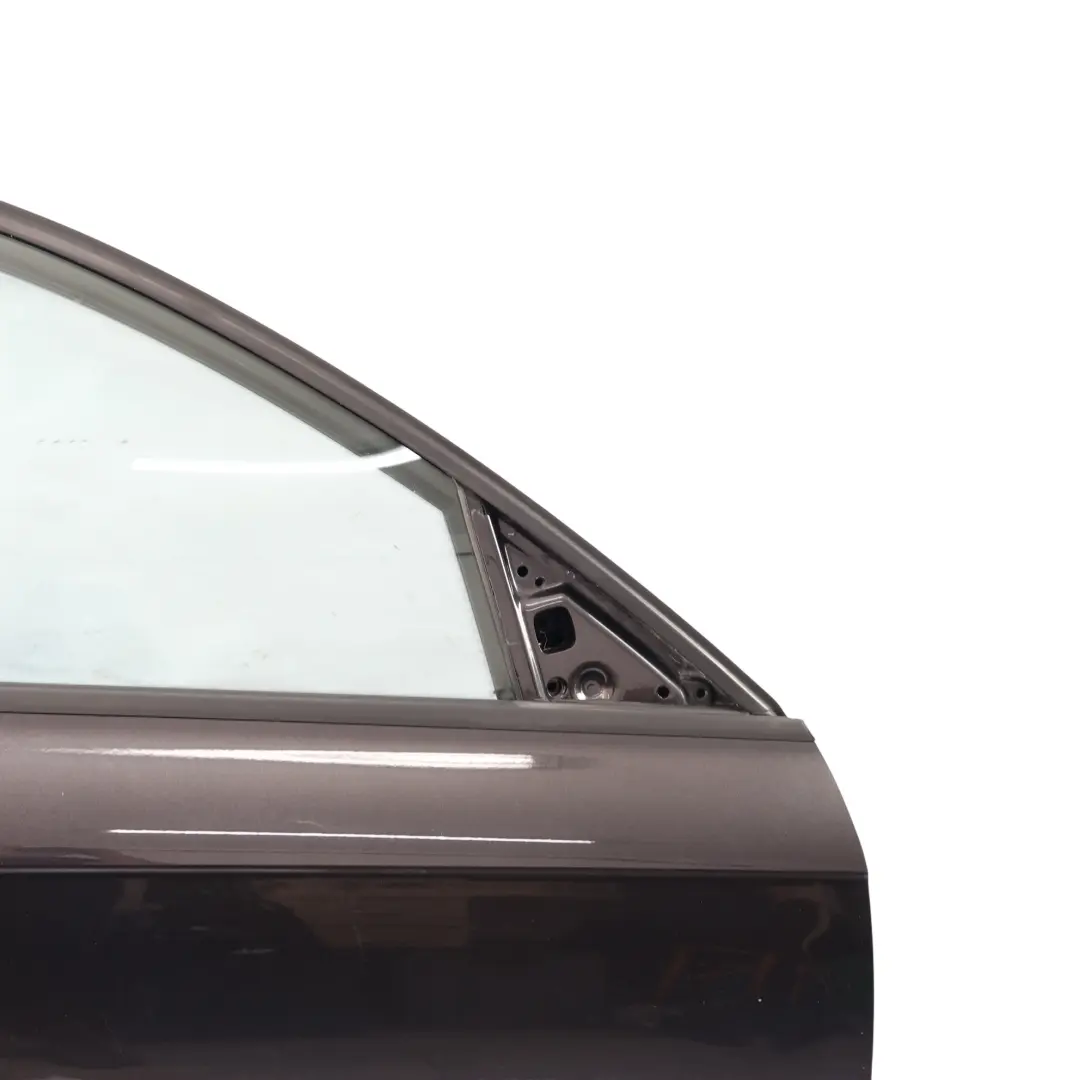 Audi A4 B8 Pannello Copertura Porta Anteriore Destra Grigio Lava Perla Z7L - SKU 8K0831052J-LAG - Numero di parte 8K0831052J
